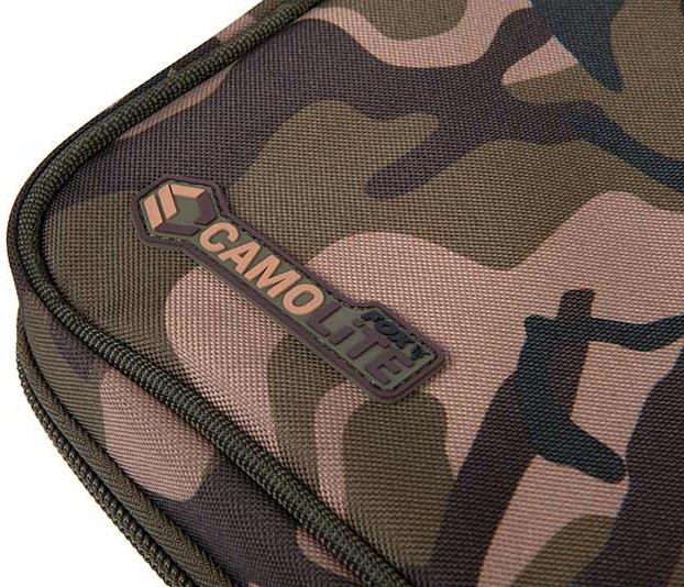 Torba za Buzz Barove Fox Camolite Buzz Bar Bag