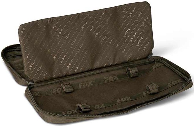Torba za Buzz Barove Fox Voyager Large Buzz Bar Bag