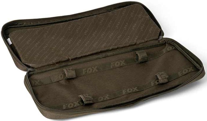 Torba za Buzz Barove Fox Voyager Large Buzz Bar Bag