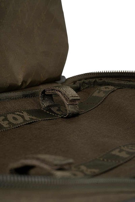 Torba za Buzz Barove Fox Voyager Large Buzz Bar Bag