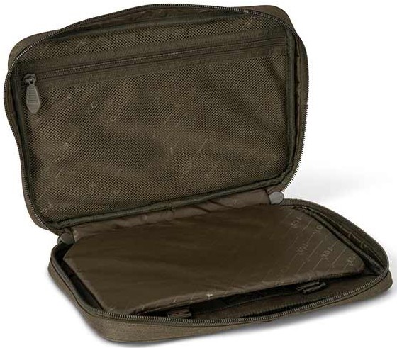 Torba za Buzz Barove Fox Voyager Small Buzz Bar Bag