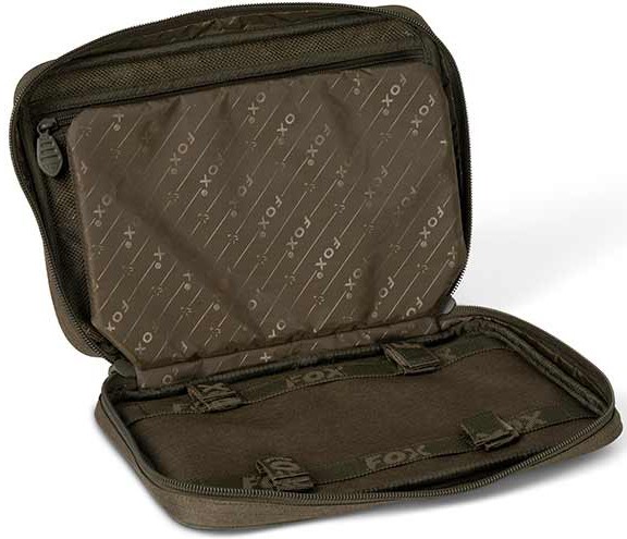 Torba za Buzz Barove Fox Voyager Small Buzz Bar Bag