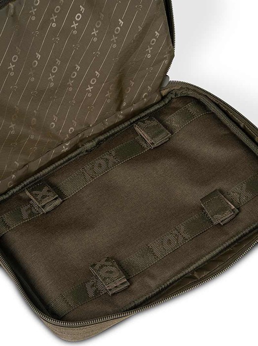 Torba za Buzz Barove Fox Voyager Small Buzz Bar Bag