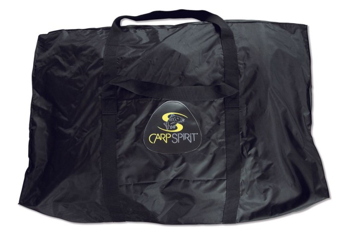 Torba Za Čamac Carp Spirit Carry Bag Black Boat