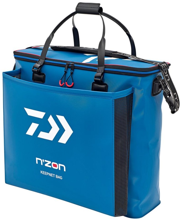 Torba za čarape Daiwa N'ZON Keepnet Bag