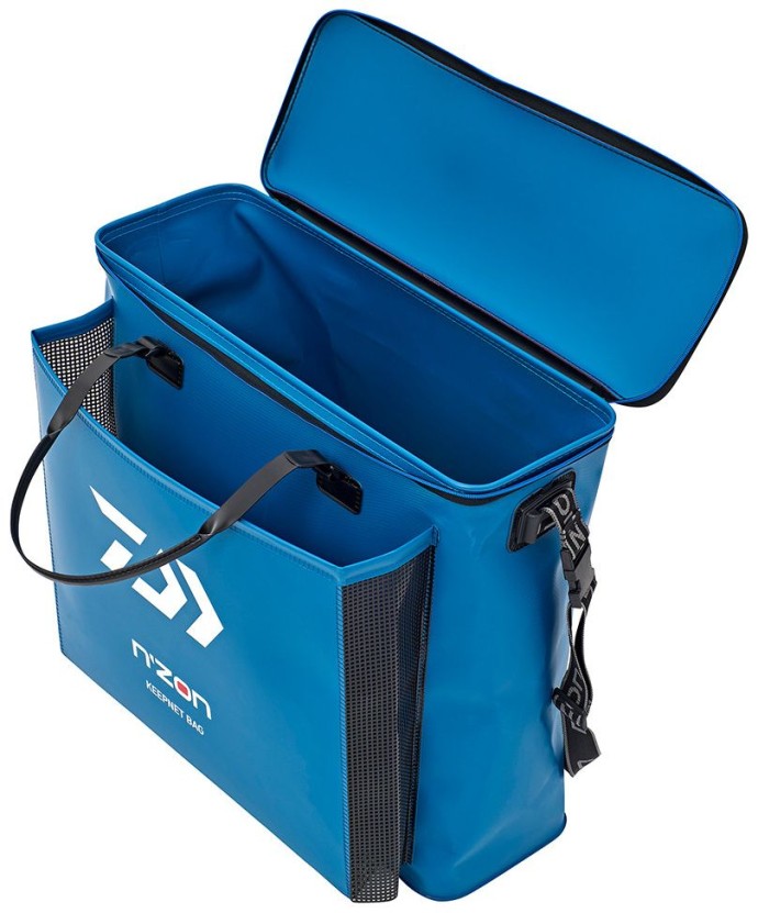 Torba za čarape Daiwa N'ZON Keepnet Bag