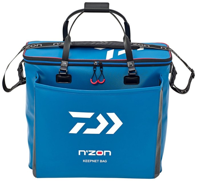 Torba za čarape Daiwa N'ZON Keepnet Bag