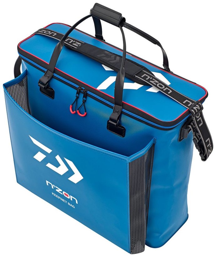Torba za čarape Daiwa N'ZON Keepnet Bag