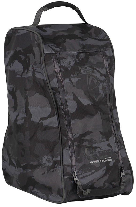 Torba za Čizme Rage Voyager Camo Wader & Boot Bag