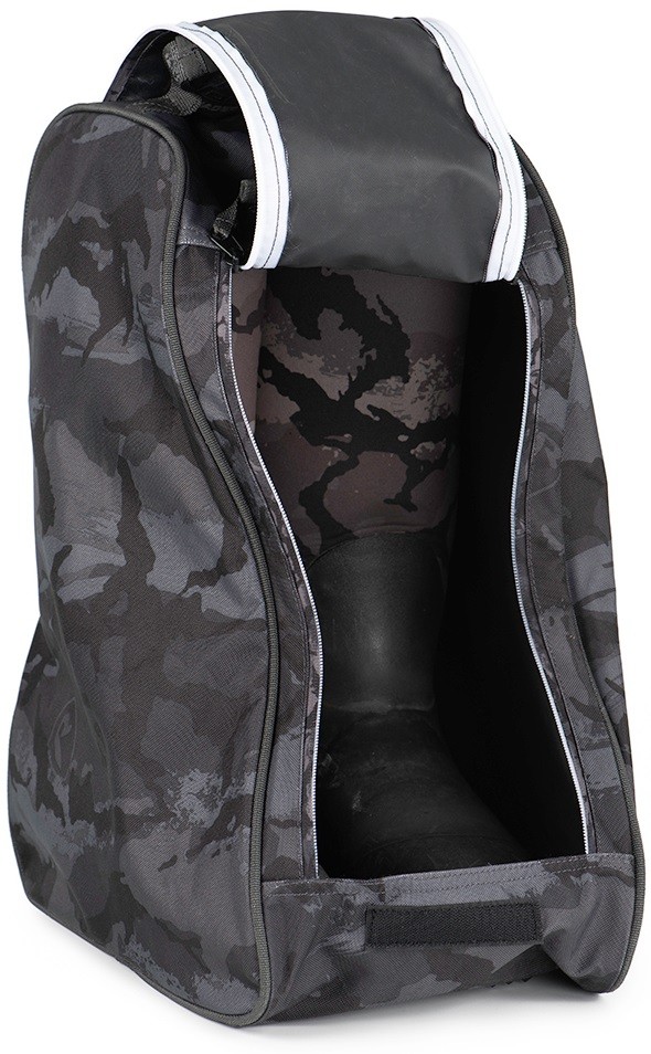 Torba za Čizme Rage Voyager Camo Wader & Boot Bag