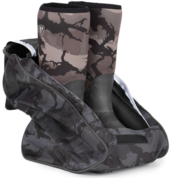 Torba za Čizme Rage Voyager Camo Wader & Boot Bag