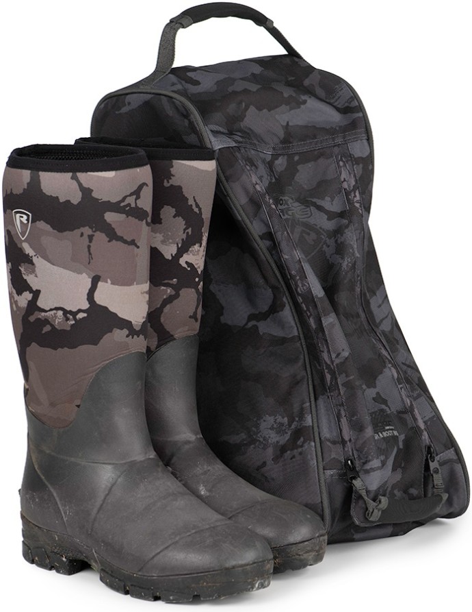 Torba za Čizme Rage Voyager Camo Wader & Boot Bag