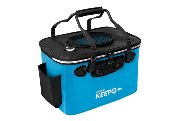Torba za čuvanje Delphin Keepo