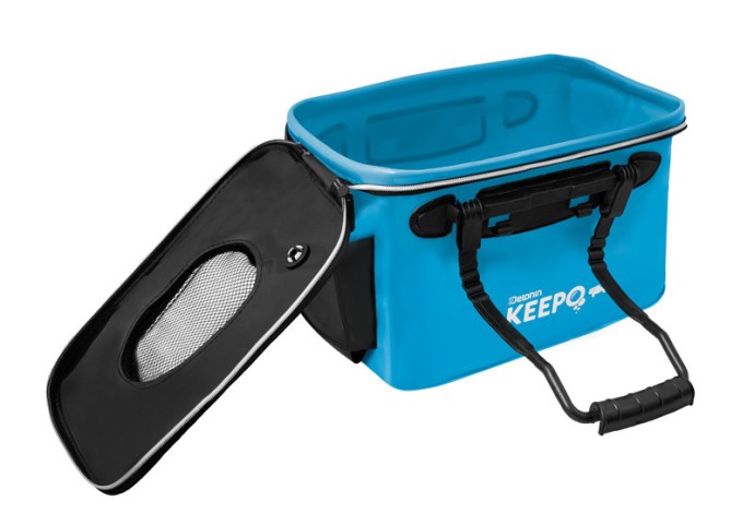 Torba za čuvanje Delphin Keepo