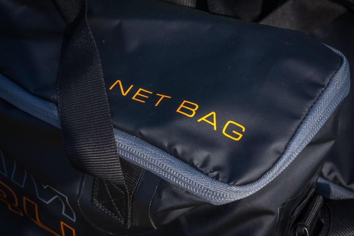 Torba za čuvarice Guru Team Guru Net Bag