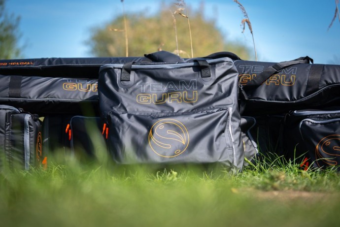 Torba za čuvarice Guru Team Guru Net Bag