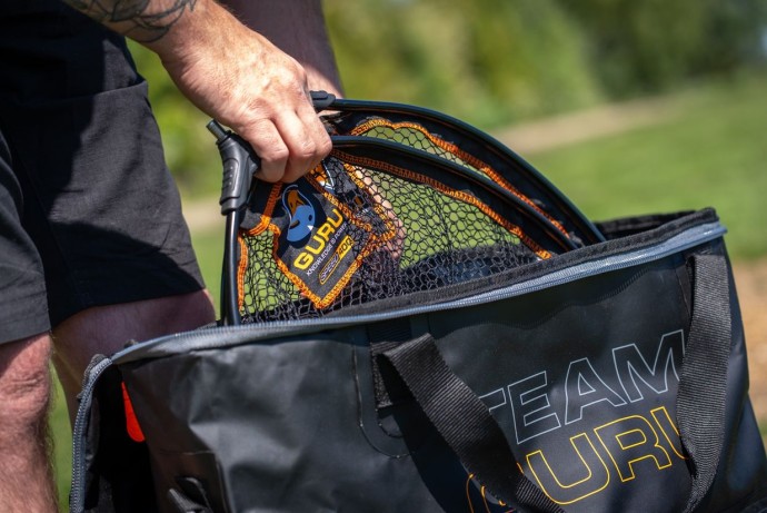 Torba za čuvarice Guru Team Guru Net Bag