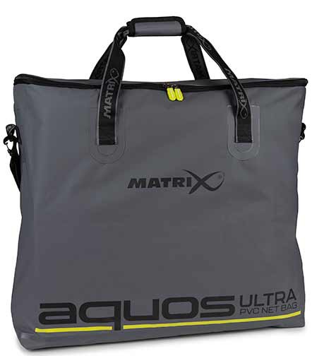 Torba za čuvarice Matrix Aquos Ultra PVC Net Bag