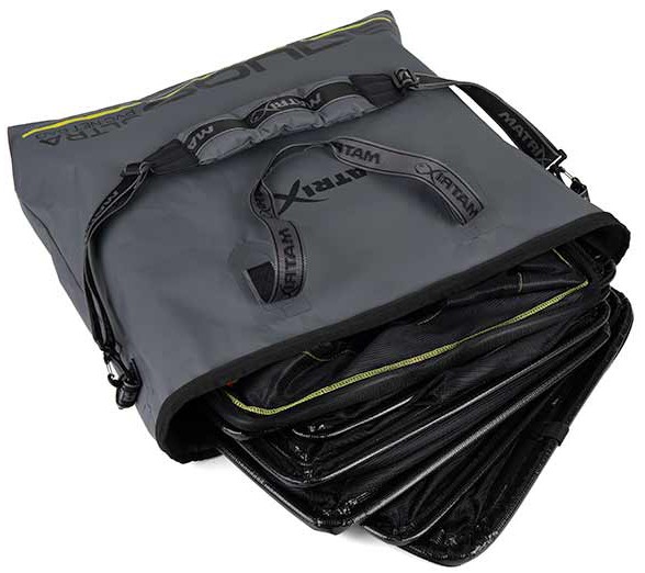 Torba za čuvarice Matrix Aquos Ultra PVC Net Bag