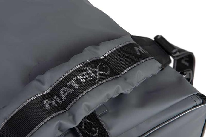 Torba za čuvarice Matrix Aquos Ultra PVC Net Bag