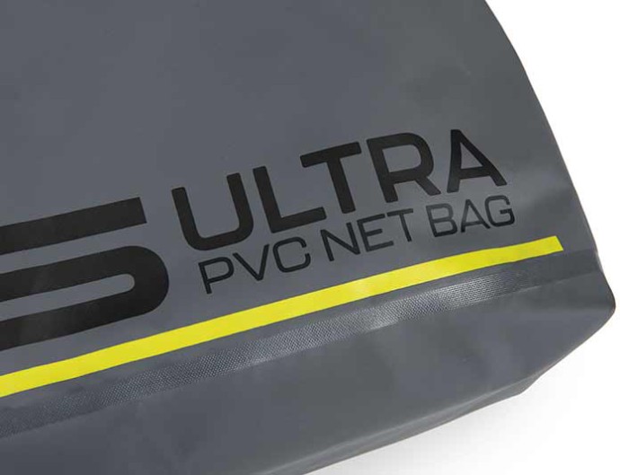 Torba za čuvarice Matrix Aquos Ultra PVC Net Bag