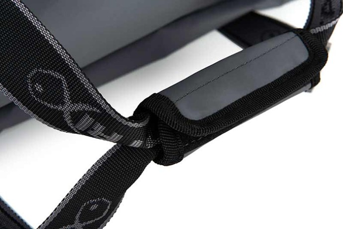 Torba za čuvarice Matrix Aquos Ultra PVC Net Bag