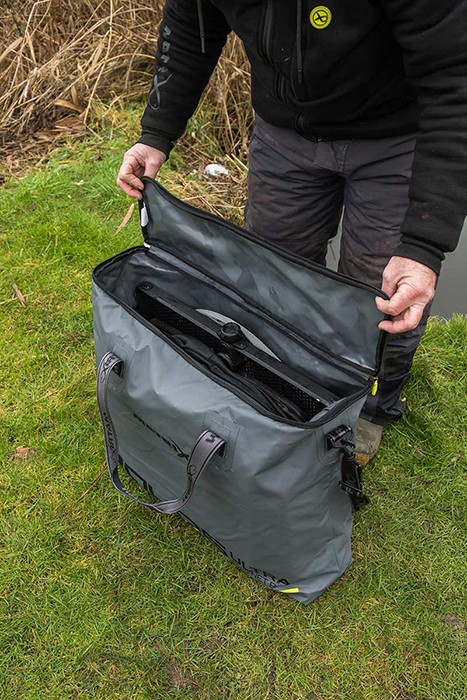 Torba za čuvarice Matrix Aquos Ultra PVC Net Bag