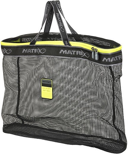 Torba za čuvarice Matrix Dip & Dry Net Bag Large