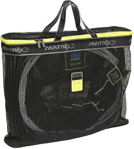 Torba za čuvarice Matrix Dip & Dry Net Bag Large