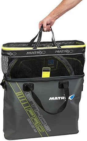 Torba za čuvarice Matrix Dip & Dry Net Bag Large