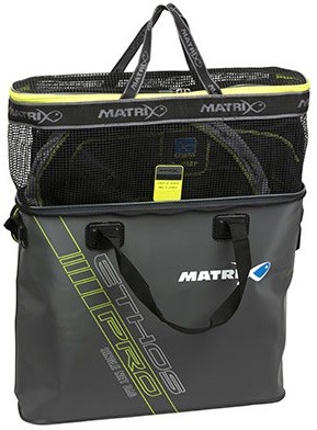 Torba za čuvarice Matrix Dip & Dry Net Bag Large