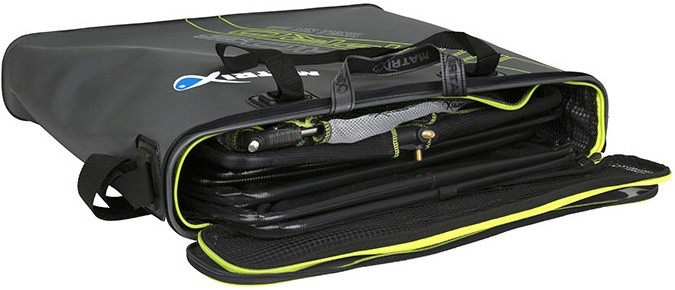 Torba za čuvarice Matrix Dip & Dry Net Bag Large