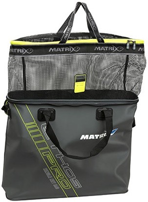 Torba za čuvarice Matrix Dip & Dry Net Bag Large