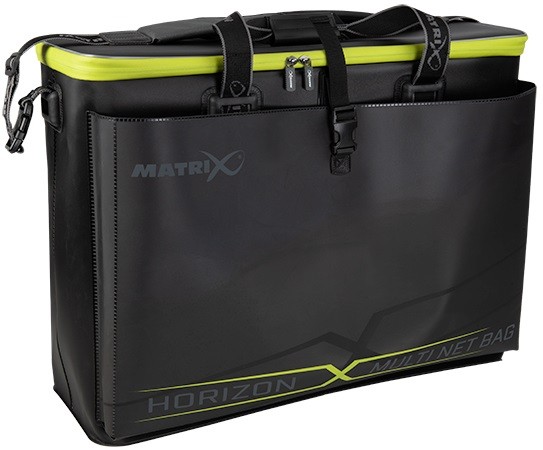Torba za čuvarice Matrix Horizon X EVA Multi Net Bag Large