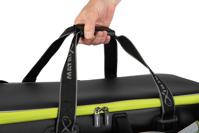 Torba za čuvarice Matrix Horizon X EVA Multi Net Bag Large
