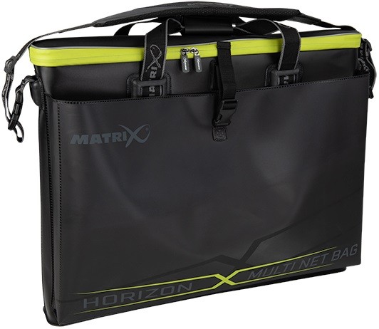 Torba za čuvarice Matrix Horizon X EVA Multi Net Bag Small