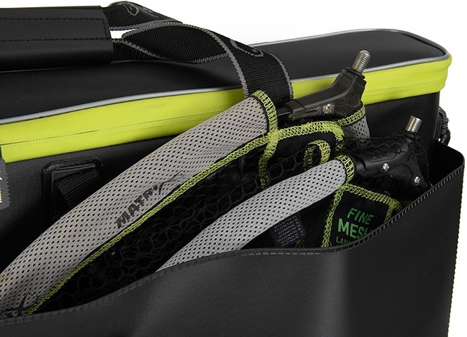 Torba za čuvarice Matrix Horizon X EVA Multi Net Bag Small