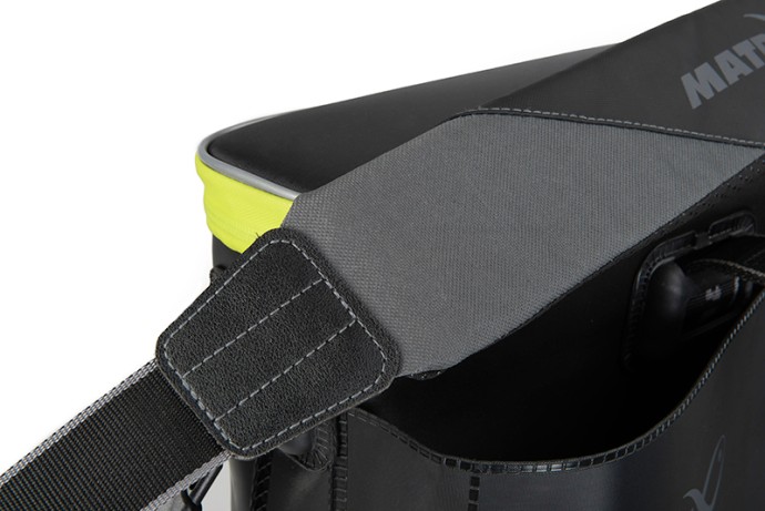 Torba za čuvarice Matrix Horizon X EVA Multi Net Bag Small