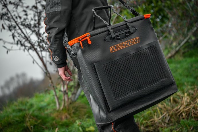 Torba za čuvaricu Guru EVA Fusion Net Bag MKII