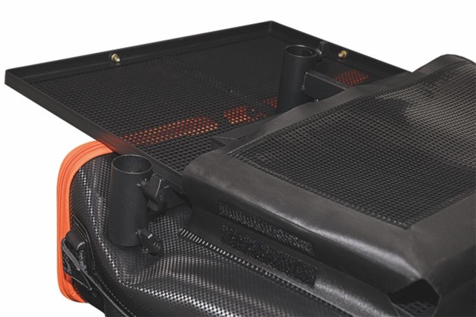 Torba za čuvaricu i podmetač Guru Fusion Mini Net Bag