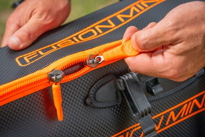 Torba za čuvaricu i podmetač Guru Fusion Mini Net Bag