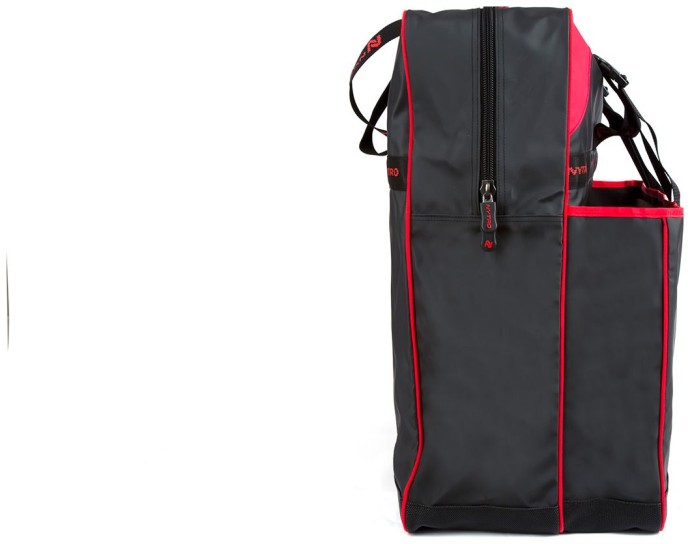Torba za čuvaricu i pribor Nytro Sublime Net & Tray Bag