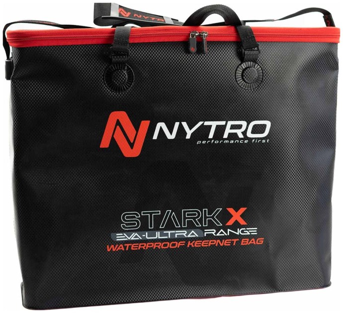 Torba za čuvaricu Nytro Starkx Ultra-EVA Netbag Standard