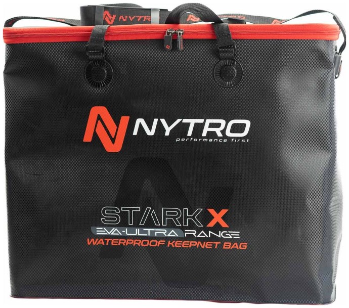 Torba za čuvaricu Nytro Starkx Ultra-EVA Netbag Standard