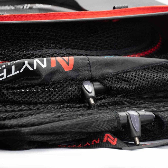 Torba za čuvaricu Nytro Starkx Ultra-EVA Netbag Standard