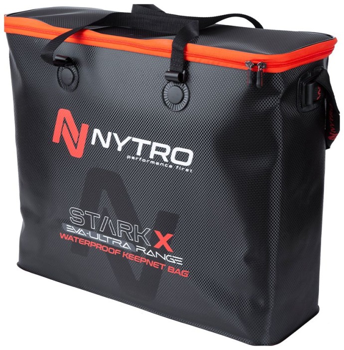 Torba za čuvaricu Nytro Starkx Ultra-EVA Netbag X-Large