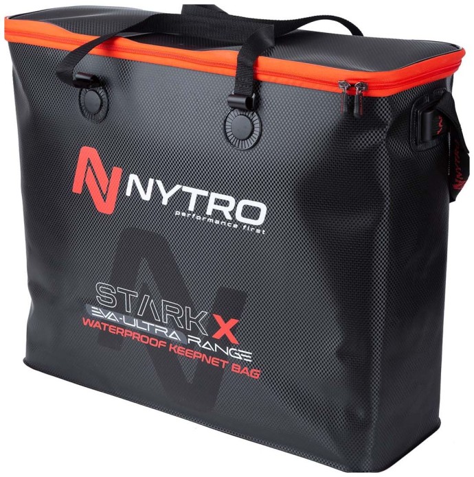 Torba za čuvaricu Nytro Starkx Ultra-EVA Netbag X-Large