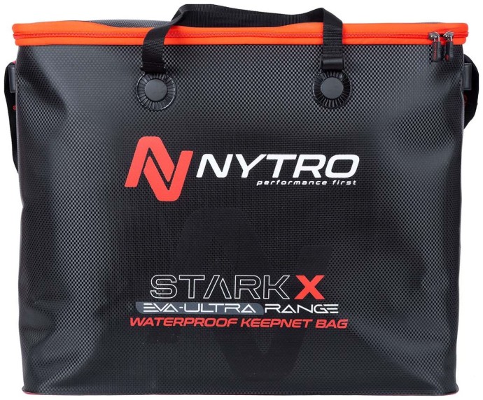 Torba za čuvaricu Nytro Starkx Ultra-EVA Netbag X-Large