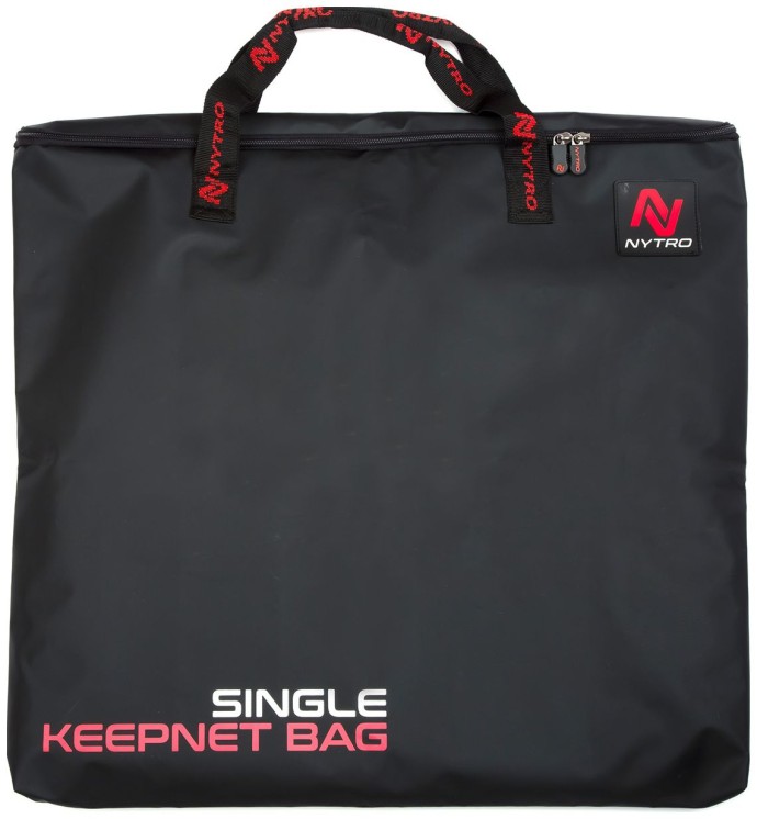 Torba za čuvaricu Nytro Sublime Waterproof Single Keepnet Bag 60x57cm