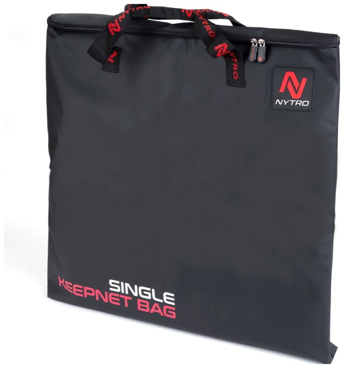 Torba za čuvaricu Nytro Sublime Waterproof Single Keepnet Bag 60x57cm
